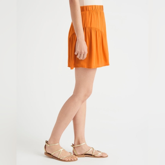 Splendid Jamie Skirt - Picture 3 of 6